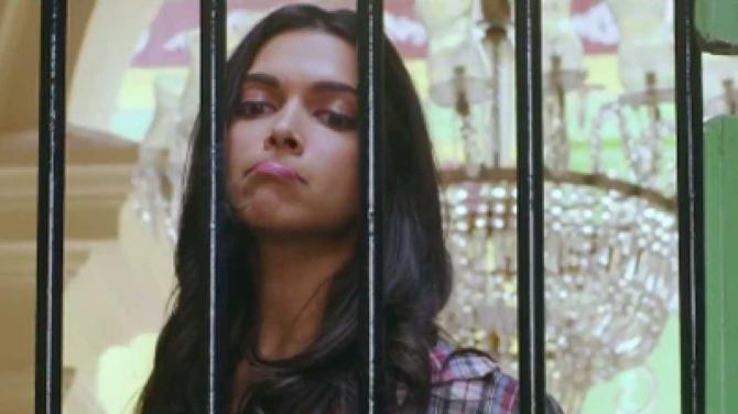 Veronica To Piku, 5 Characters That Shaped Deepika Padukone As One Of The Finest Bollywood Actresses