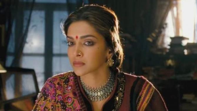 Veronica To Piku, 5 Characters That Shaped Deepika Padukone As One Of The Finest Bollywood Actresses