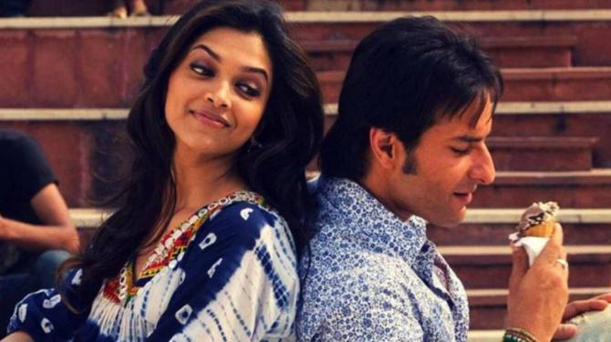 Veronica To Piku, 5 Characters That Shaped Deepika Padukone As One Of The Finest Bollywood Actresses