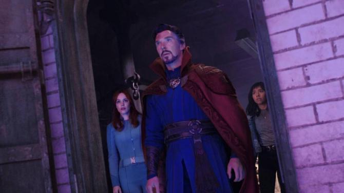 Multiverse Of Madness: Is Ryan Reynolds going to star in upcoming Doctor Strange?