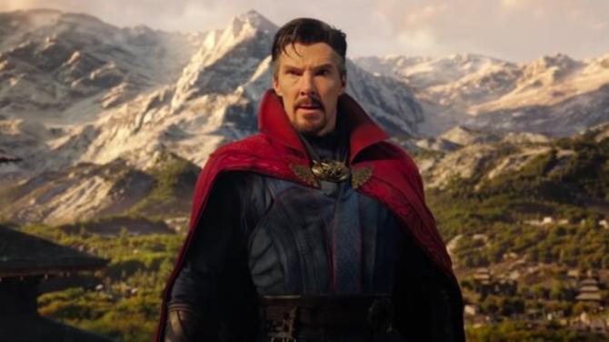 Multiverse Of Madness: Is Ryan Reynolds going to star in upcoming Doctor Strange?