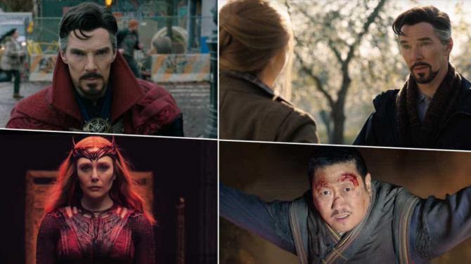 Multiverse Of Madness: Is Ryan Reynolds going to star in upcoming Doctor Strange?
