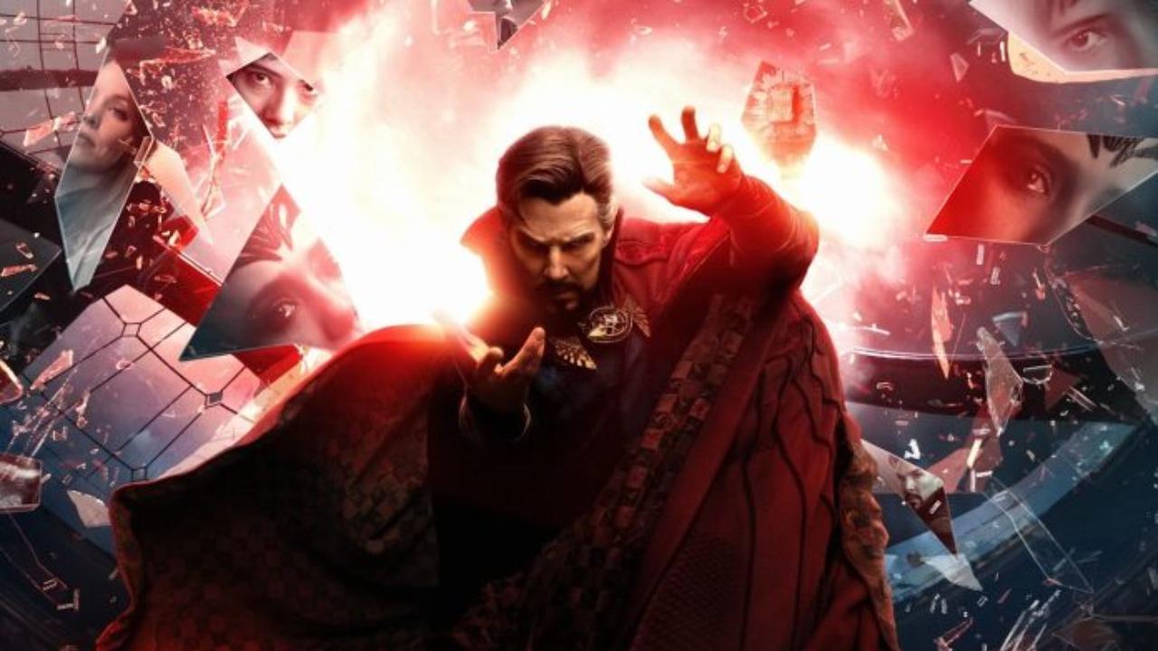 Multiverse Of Madness: Is Ryan Reynolds going to star in upcoming Doctor Strange?