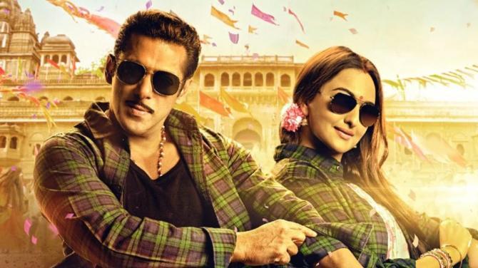 8 Bollywood Movies Released On Eid That Crashed The Box Office
