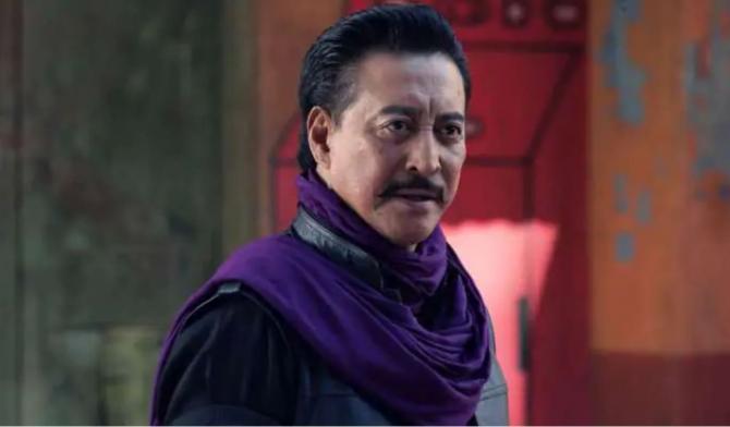 5 Actors From North East India That Are Taking Bollywood By The Storm