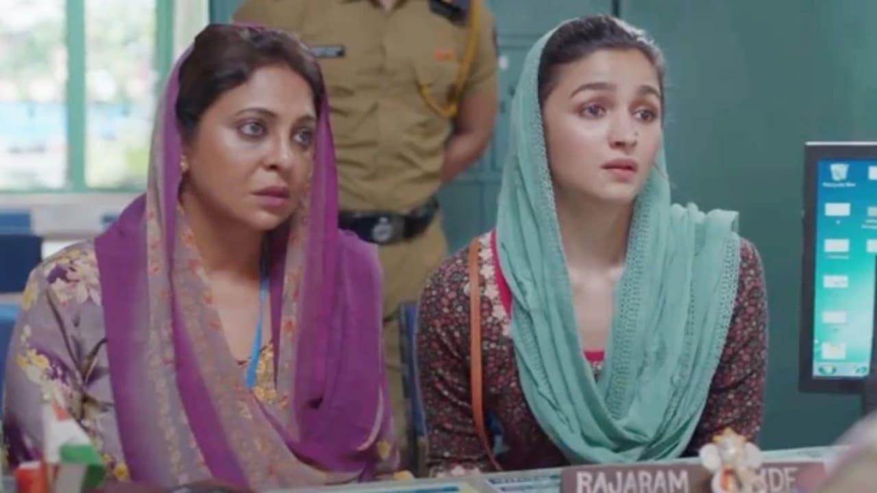 Alia Bhatt’s Darling Teaser Out: Can A Frog And A Scorpion Ever Be Friends?