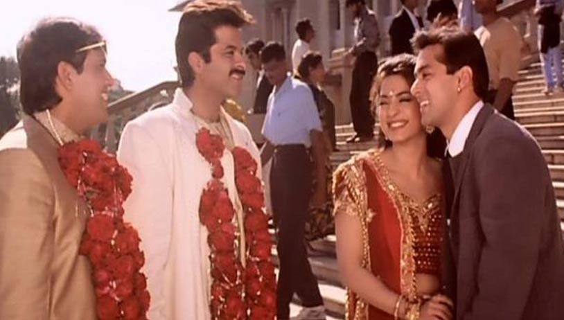 Deewana Mastana -1997