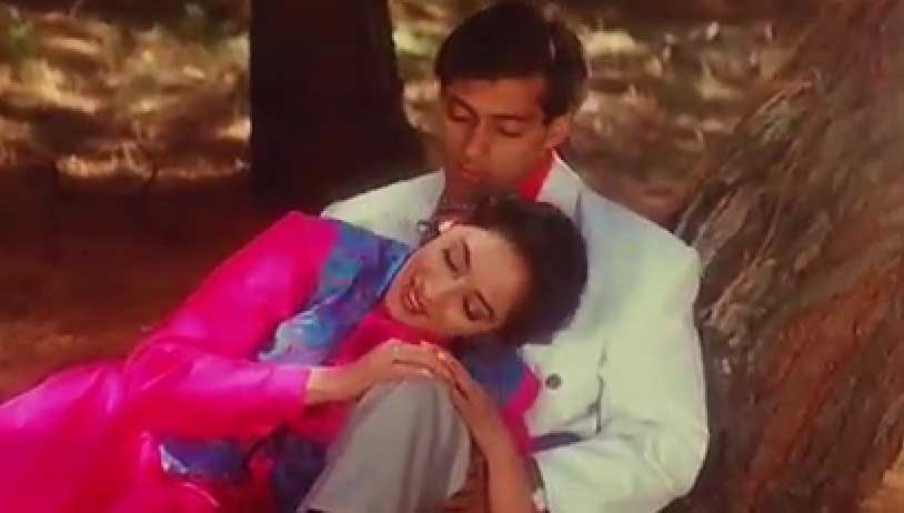 Dekha Hai Pehli Baar Saajan