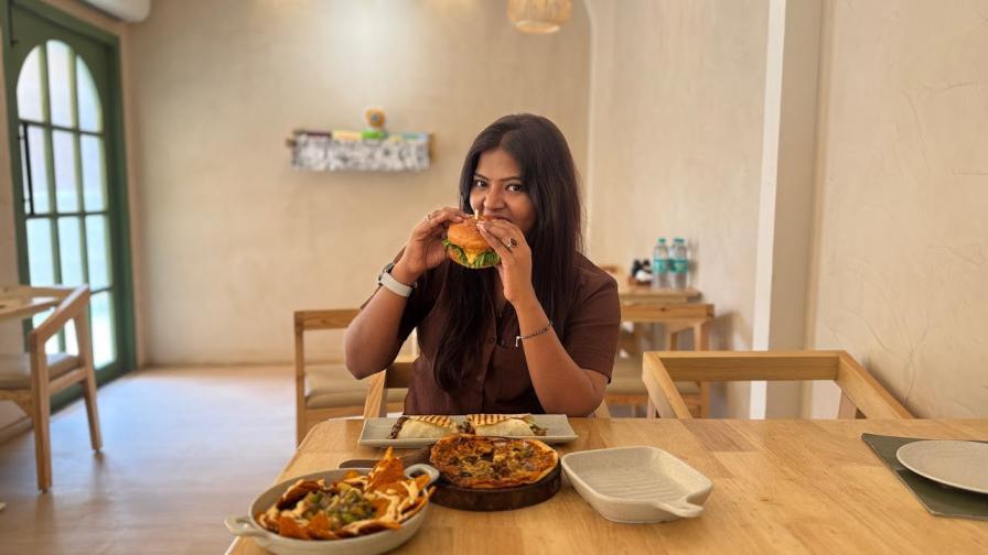 Taste of Madurai Youtube