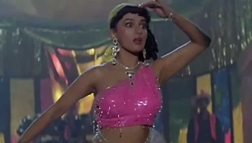 Ek Do Teen Tezaab