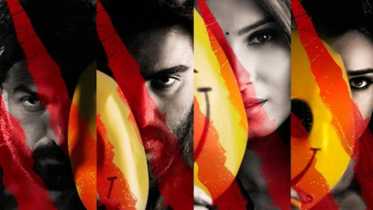 Ek Villain Returns Trailer: Arjun Kapoor Or John Abraham, Who Is The Real Villain?