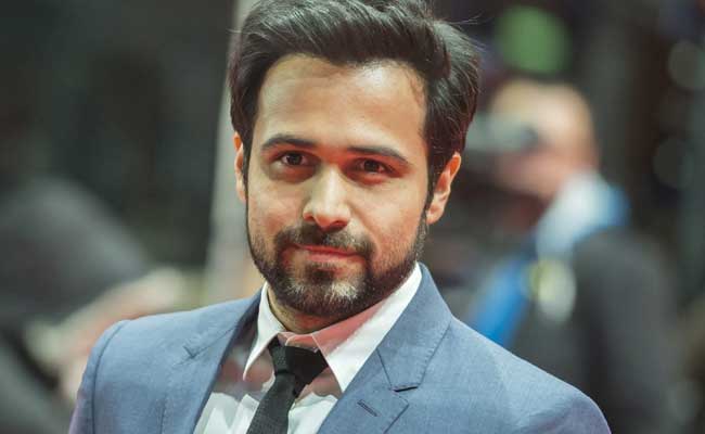 Emraan Hashmi