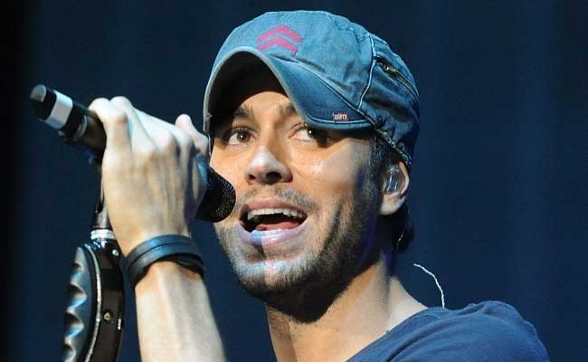 Enrique Iglesias