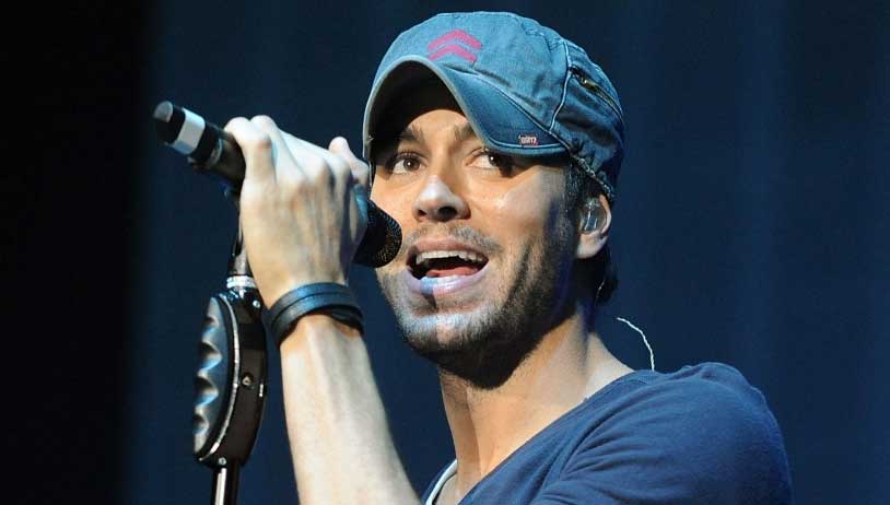 The Top 10 tracks every Enrique Iglesias fan swears by