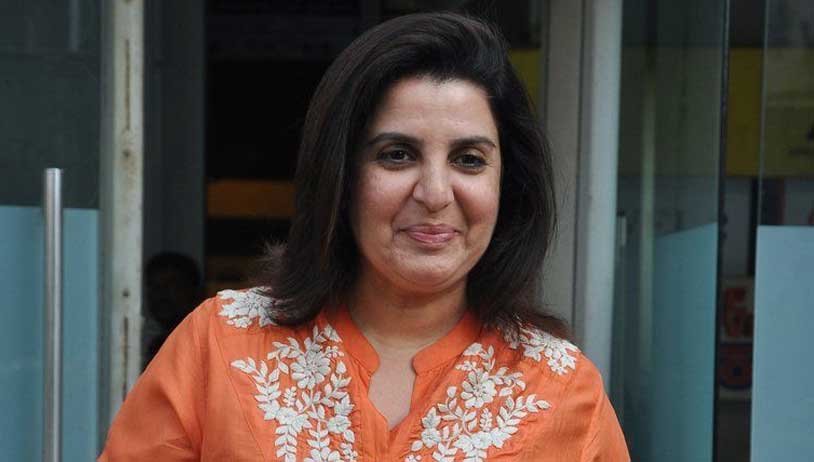 Farah Khan