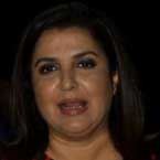Farah Khan nicknames Jackie Chan as Jackie Jackson
