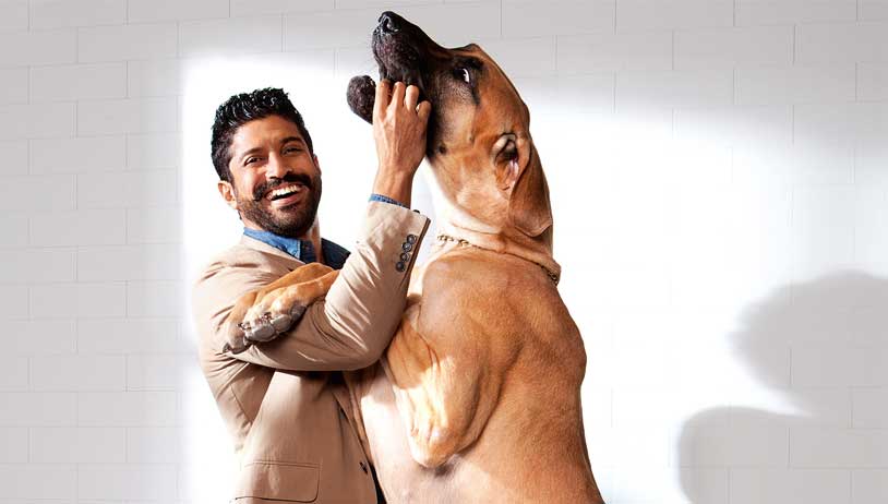 Farhan Akhtar