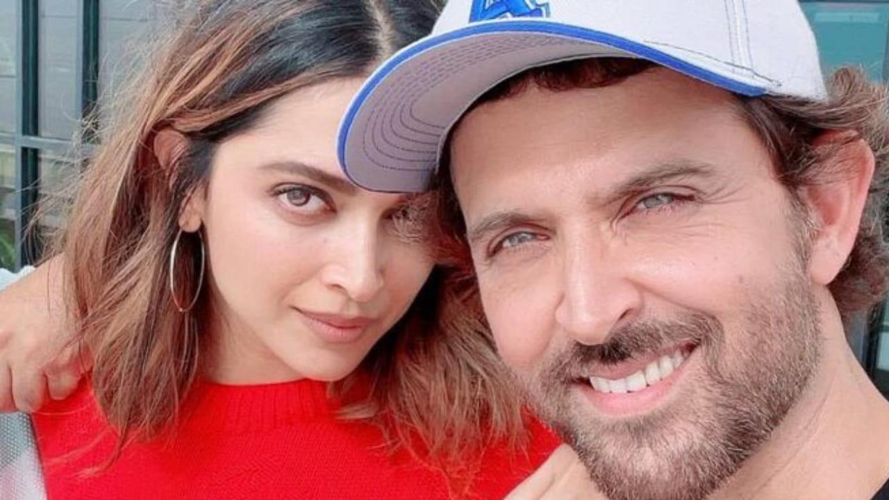 Fighter: Deepika Padukone and Hrithik Roshan Starrer Is All Set To Release Next Year