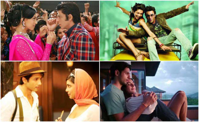 Five Bollywood Films based on Time Travel
