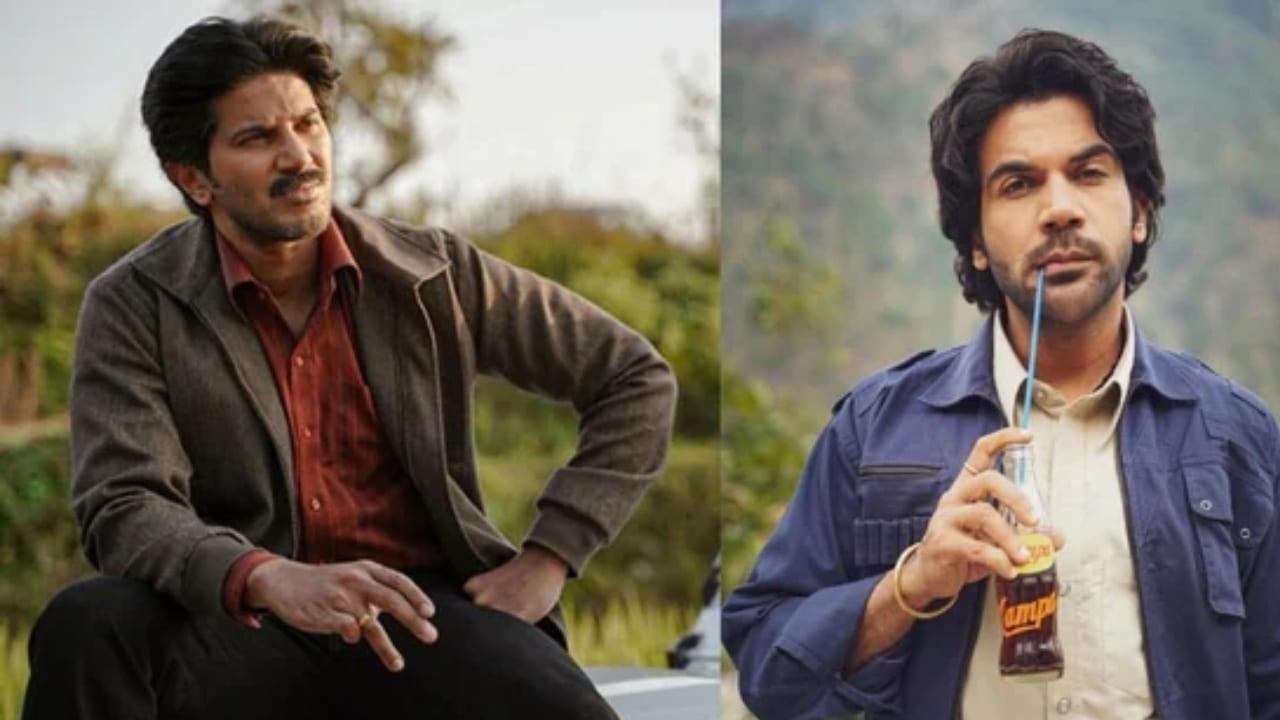 Guns And Gulaabs: Rajkummar Rao, Dulquer Salmaan To Go All Retro In The New Netflix Show