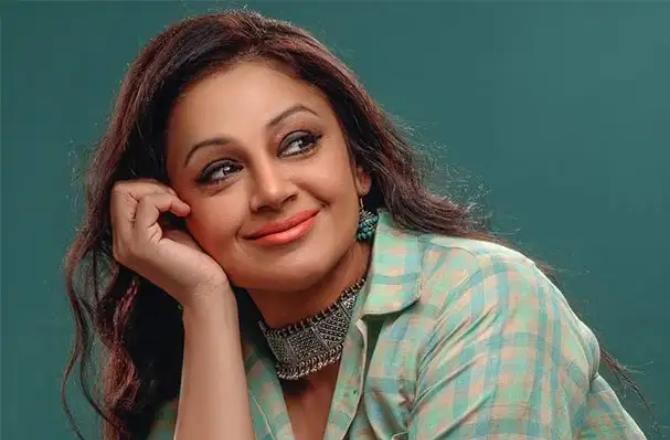 "Shobana Awarded Padma Bhushan for Excellence in Arts