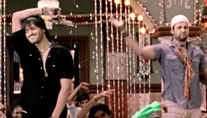 Ganpat Shootout at Lokhandwala