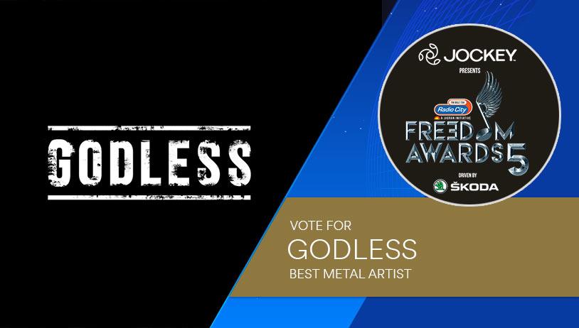 Godless