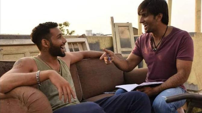 Siddhant Chaturvedi: From CA To Bollywood, The Actor Proved Anything Is Possible If You Dream For It