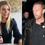Chris Martin, Gwyneth Paltrow officially divorced