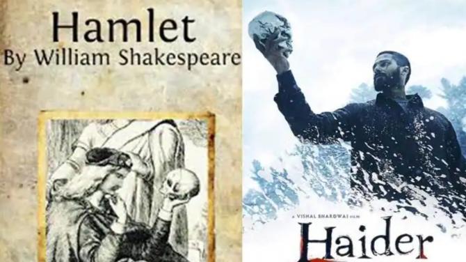 Books And Movies: Bollywood Movies That Are Inspired By Famous Novels