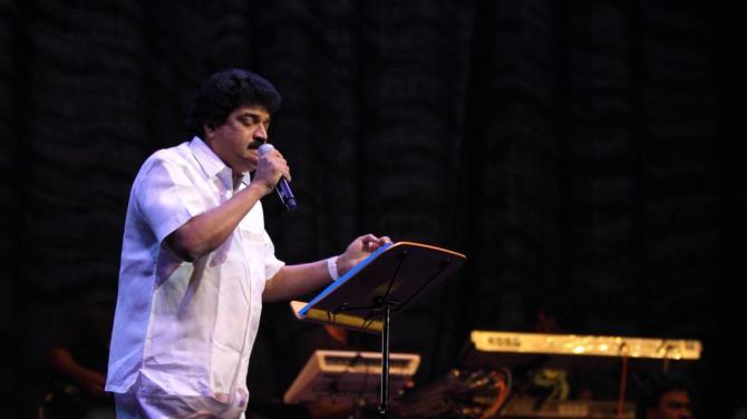 Harivarasanam