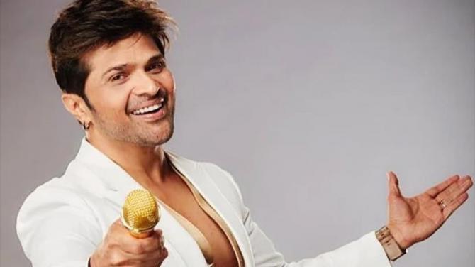 Top 4 Himesh Reshammiya Memes Which You Should Not Miss