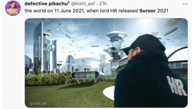 Top 4 Himesh Reshammiya Memes Which You Should Not Miss