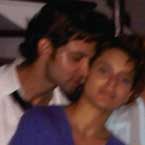 Hrithik and Kangana weren’t dating? Well this photo suggests otherwise!