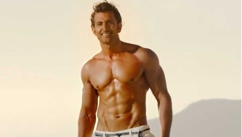 Hrithik Roshan