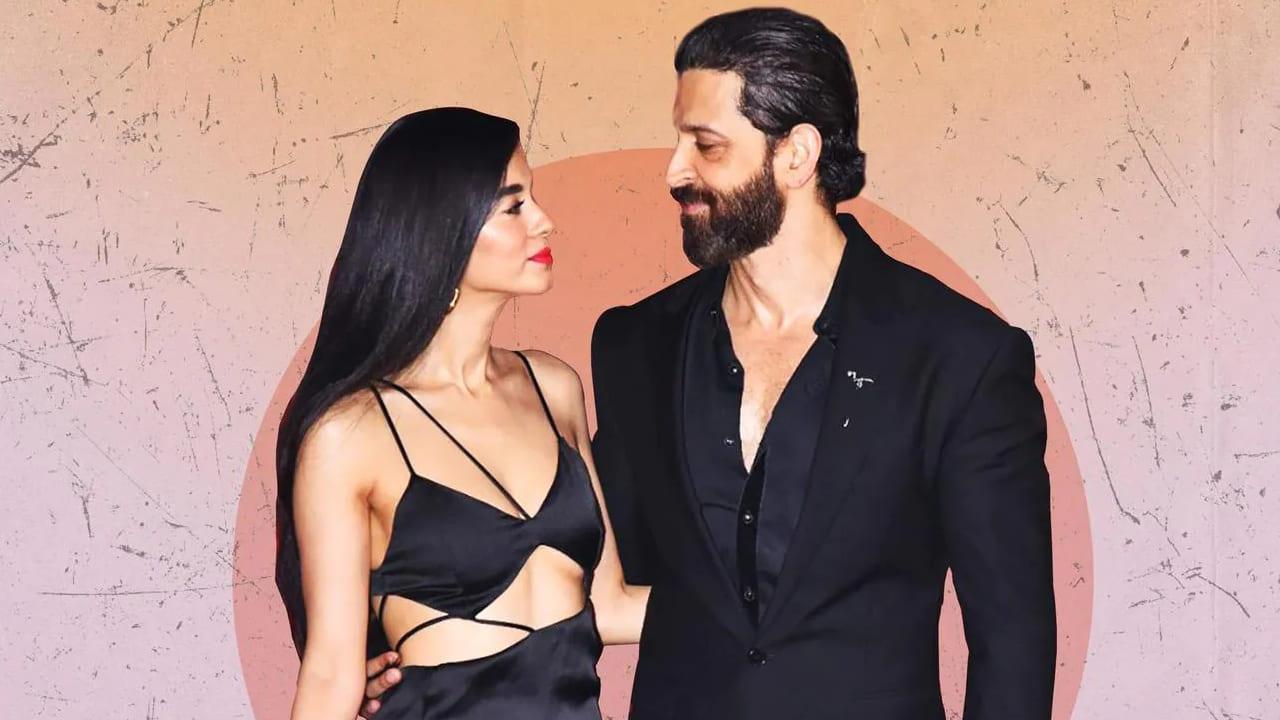 Are Hrithik Roshan And Saba Azad To Tie The Knot Soon? Here’s What We Know