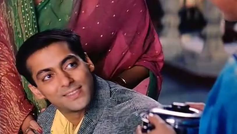 Hum Saath Saath Hain -1999