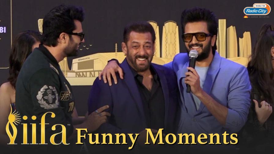IIFA awards 2022