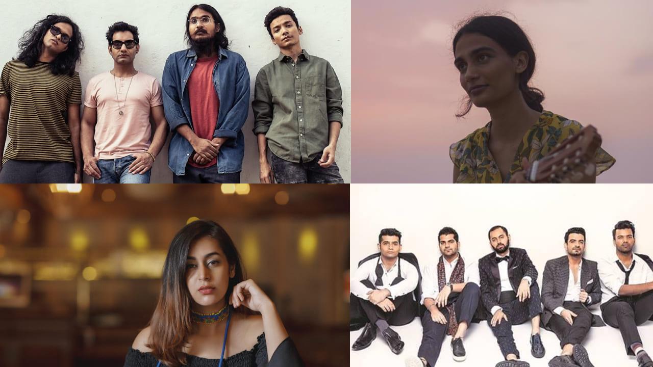 Indie Songs For Every Mood