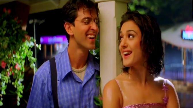 12 Best Bollywood Monsoon Songs That You Must Add To Your Rainy Playlist