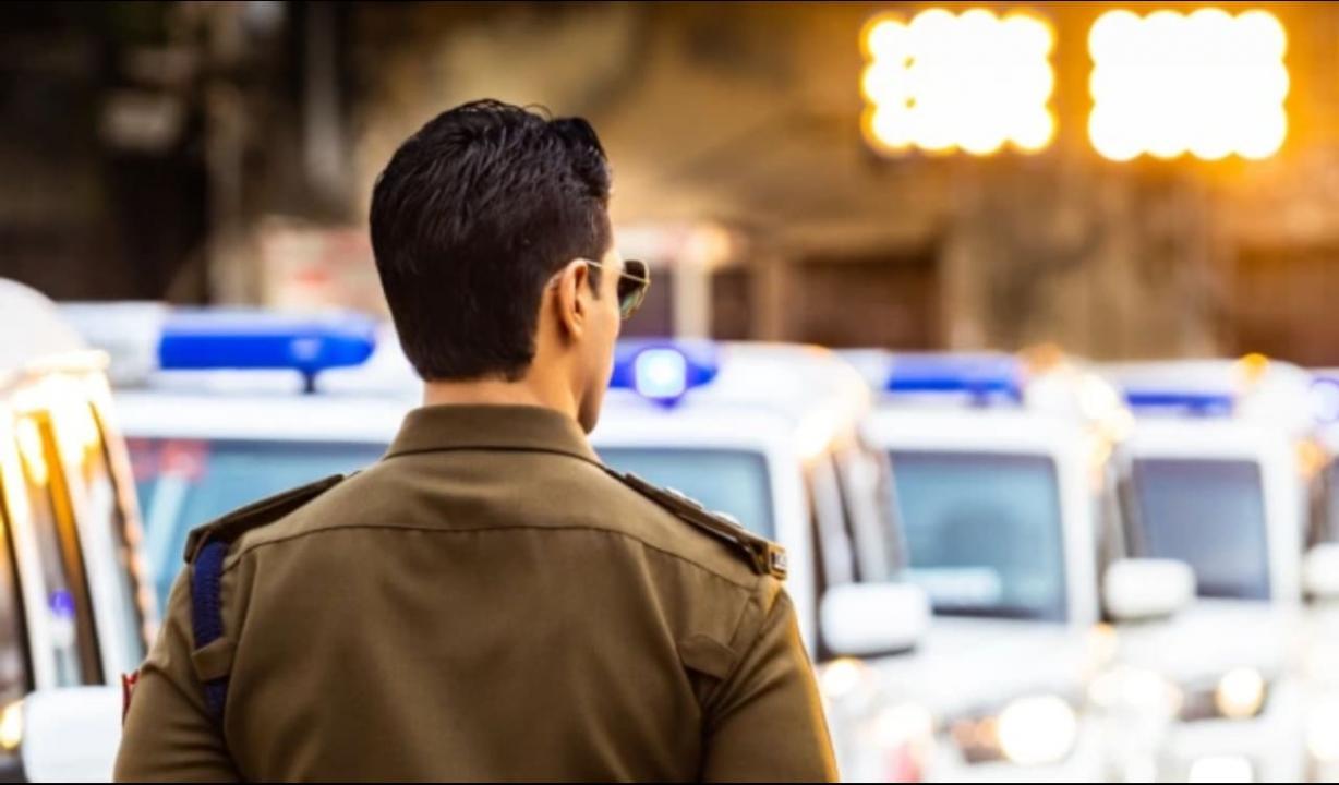 Indian Police Force: Rohit Shetty And Sidharth Malhotra Collaborate For A Digital Cop Universe