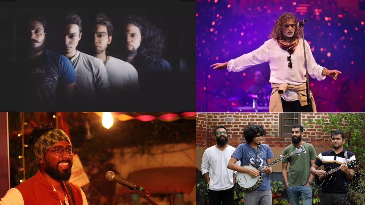 Tuesday Tunes - Indie Songs For The Traveler In You