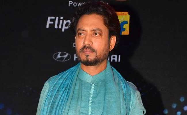 Irrfan Khan