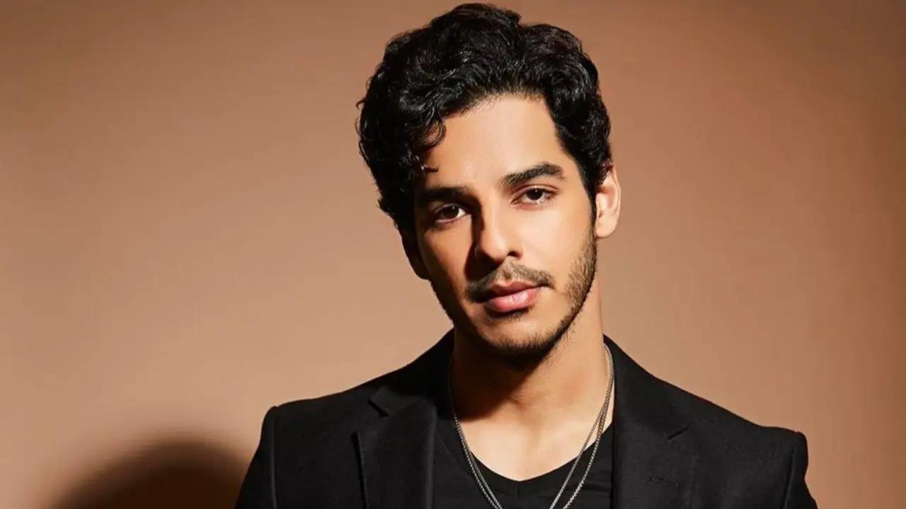 Ishaan Khatter will be seen starring in `The Perfect Couple`, directed by Danish filmmaker Susanne Bier