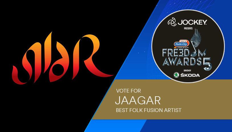 Jaagar