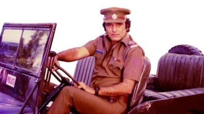 Feroz Khan Birth Anniversary: A Look At His Best Movies