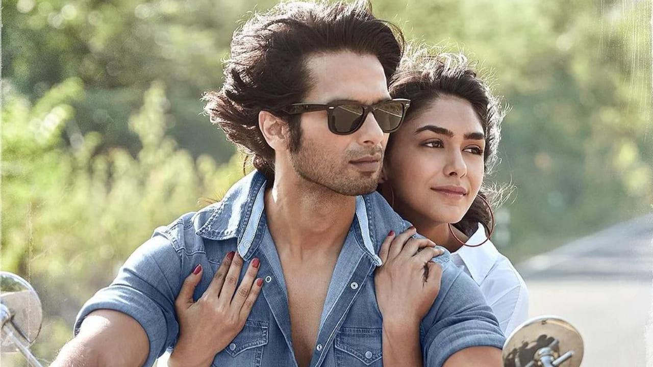 Jersey Trailer: Shahid Kapoor And Mrunal Thakur Starrer Has A New Release Date