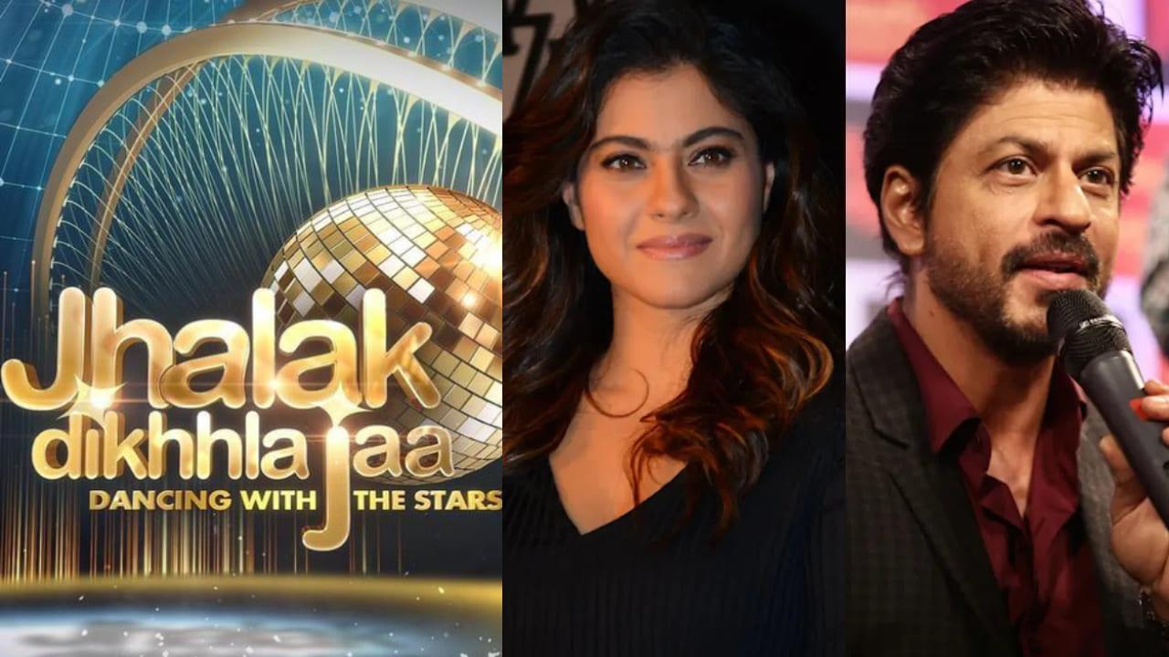 Jhalak Dikhla Jaa S10: Will Shah Rukh Khan Make A TV Comeback?