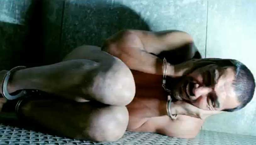 John Abraham