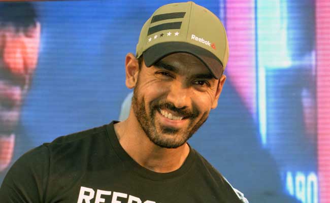 John Abraham